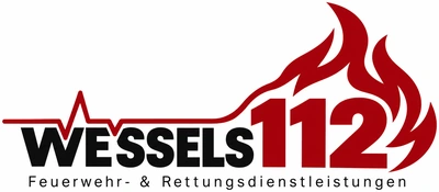 WESSELS112 – Feuerwehr- und Rettungsdienstleistungen